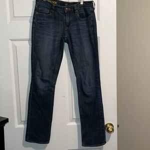 J Crew Jeans